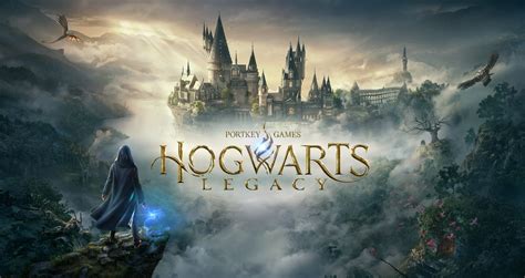 hogwarts legacy torrent